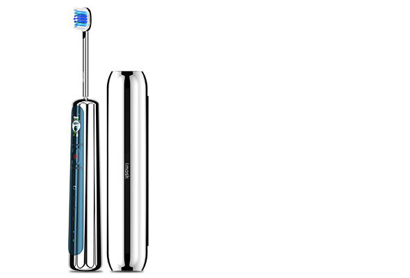 imask LX BOX electric toothbrush