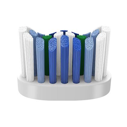 imask Electric Toothbrush Brush Head (1 Pack)