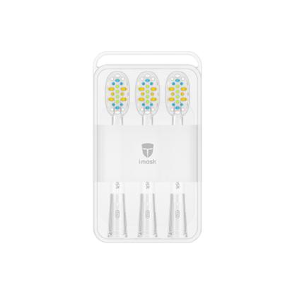 imask 3 电动牙刷刷头3支装